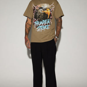 BlackTree Short Sleeve T-shirt