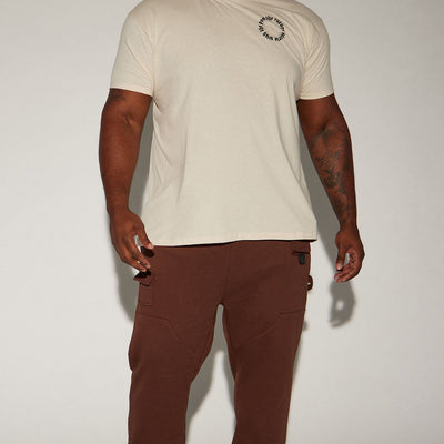 BlackTree Short Sleeve T-shirt