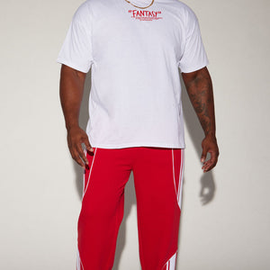 BlackTree Survive Fantasy Short Sleeve T-shirt