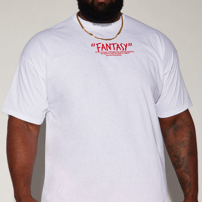 BlackTree Survive Fantasy Short Sleeve T-shirt