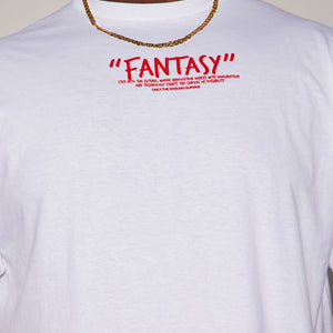 BlackTree Survive Fantasy Short Sleeve T-shirt