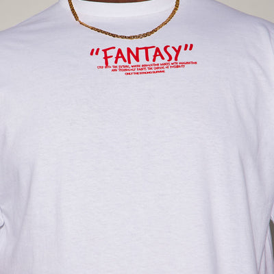 BlackTree Survive Fantasy Short Sleeve T-shirt