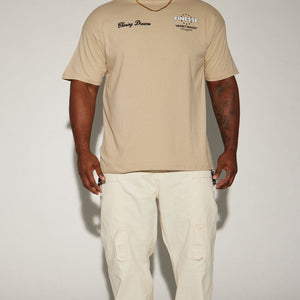 BlackTree Money Maker Short Sleeve T-shirt