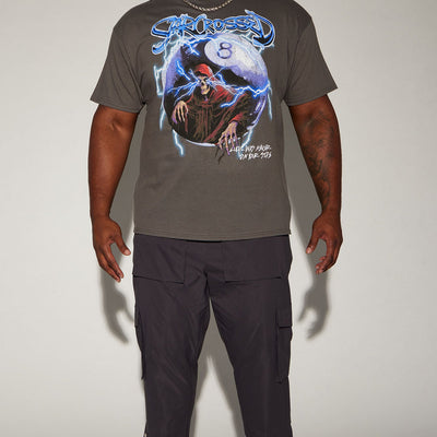 BlackTree Sleeve T-shirt