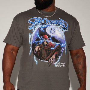 BlackTree Sleeve T-shirt