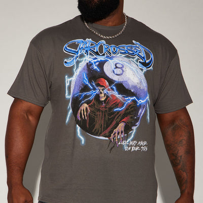 BlackTree Sleeve T-shirt