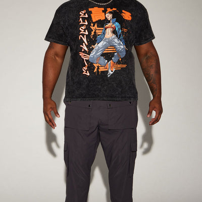 BlackTree Short Sleeve T-shirt