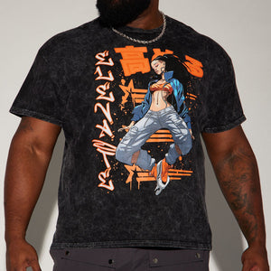 BlackTree Short Sleeve T-shirt