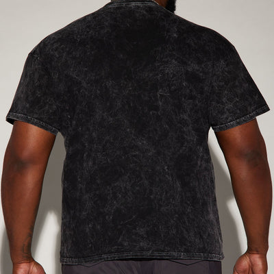 BlackTree Short Sleeve T-shirt