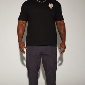 BlackTree Euphoric Short Sleeve T-shirt