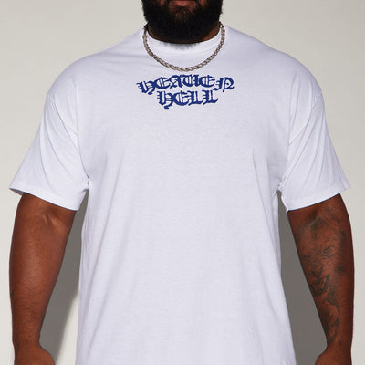 BlackTree Short Sleeve T-shirt