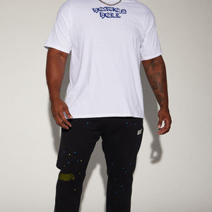 BlackTree Short Sleeve T-shirt