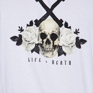 BlackTree Short Sleeve T-Shirt