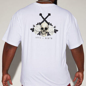 BlackTree Short Sleeve T-Shirt