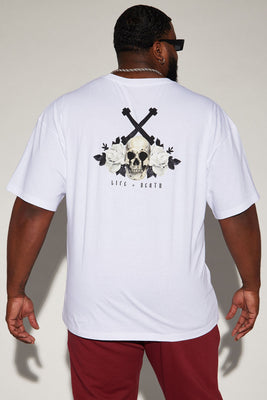 BlackTree Short Sleeve T-Shirt