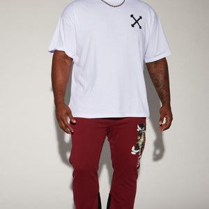 BlackTree Short Sleeve T-Shirt