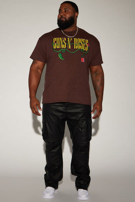BlackTree Here Short Sleeve T-Shirt