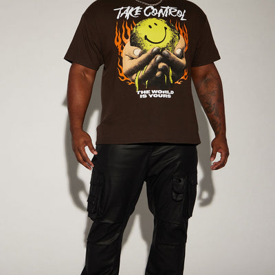 BlackTree Sleeve T-shirt