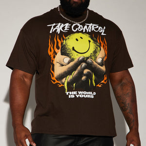 BlackTree Sleeve T-shirt