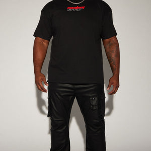 BlackTree Short Sleeve T-shirt