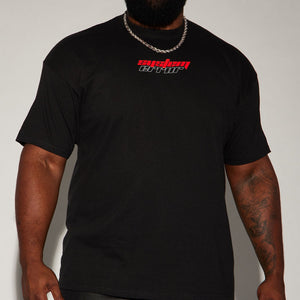 BlackTree Short Sleeve T-shirt