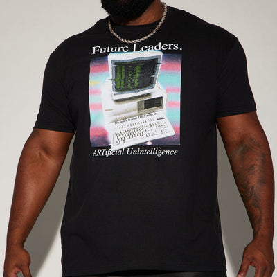 BlackTree Leaders Short Sleeve T-shirt