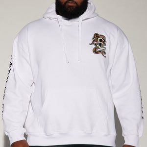 BlackTree Live To Sin Hoodie