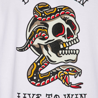 BlackTree Live To Sin Hoodie