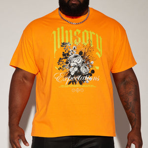 BlackTree Short Sleeve T-shirt