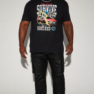 BlackTree Short Sleeve T-shirt