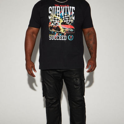 BlackTree Short Sleeve T-shirt