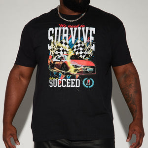 BlackTree Short Sleeve T-shirt