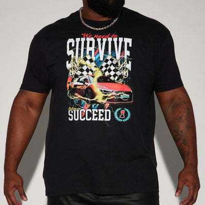 BlackTree Short Sleeve T-shirt