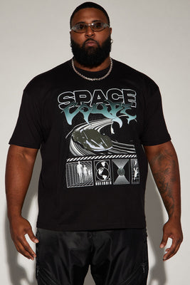 BlackTree Sleeve T-shirt
