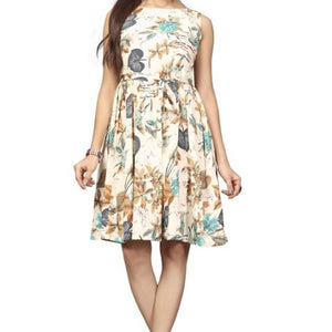 BlackTree Western Frock For Women & Girls..