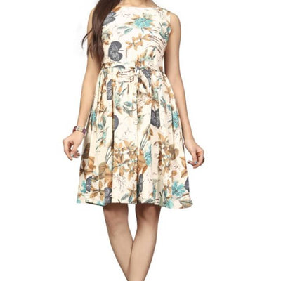 BlackTree Western Frock For Women & Girls..