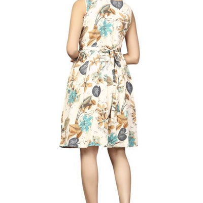 BlackTree Western Frock For Women & Girls..