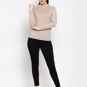 BlackTree Women Black Solid Denim ..