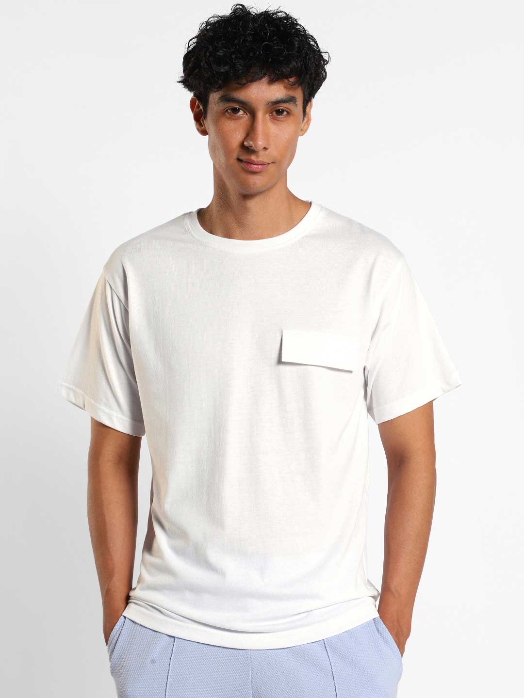 BLACKTREE(THHOR SERIES) for mens Tee Oversize