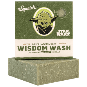 Wisdom Wash