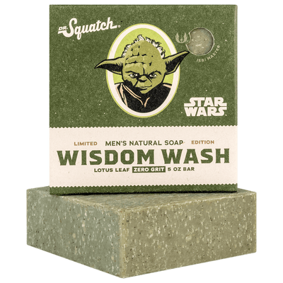 Wisdom Wash