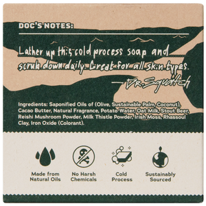 Irish Cream & Whiskey