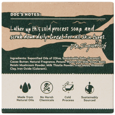 Irish Cream & Whiskey