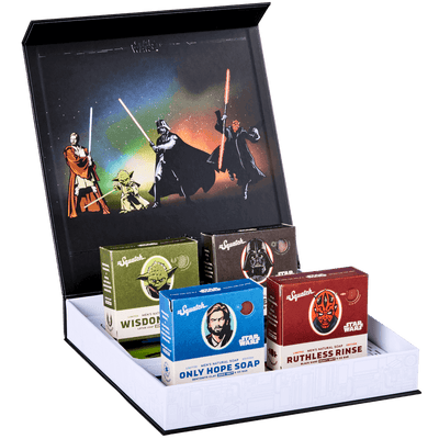 The Star Wars™ Collection I Booster Pack