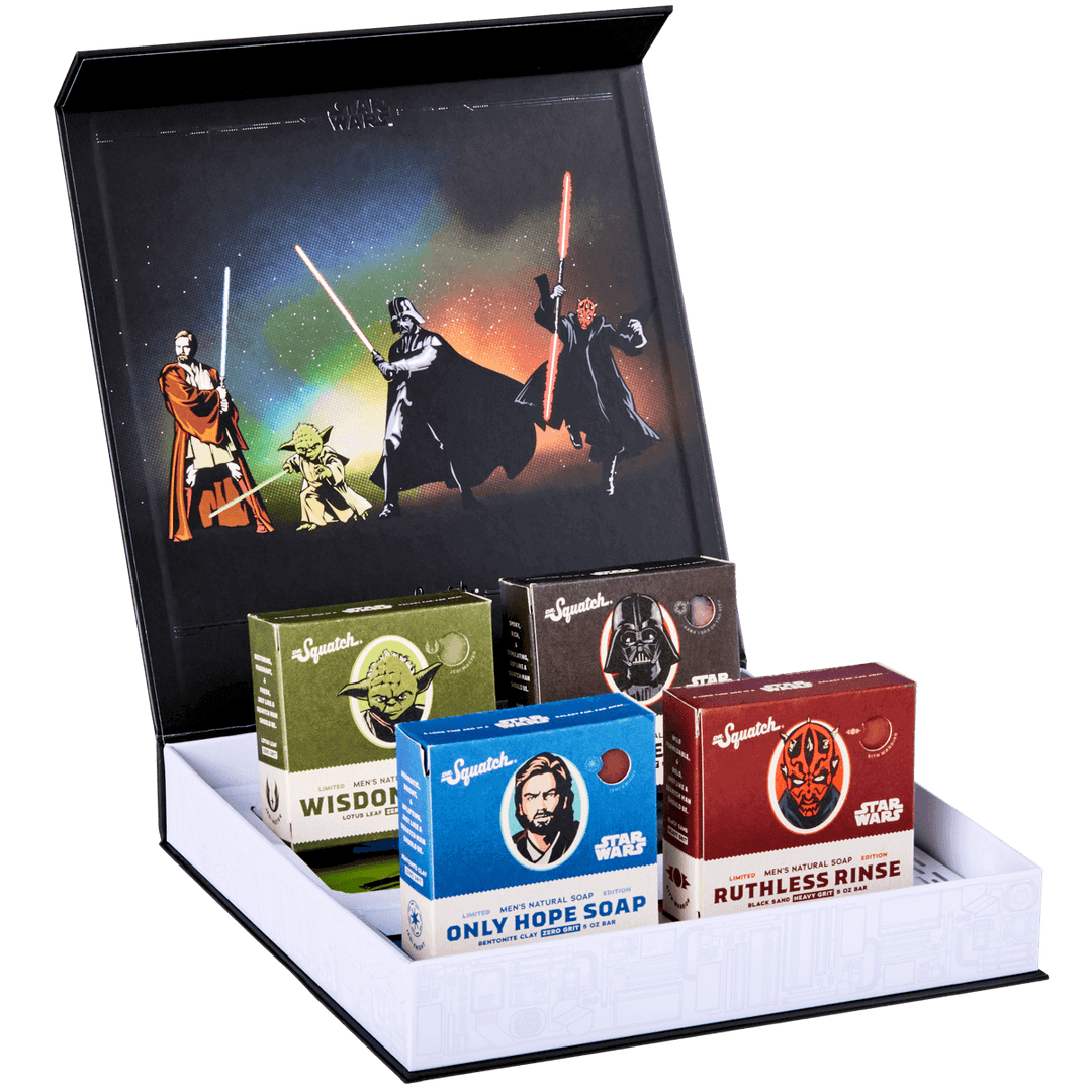 The Star Wars™ Collection I Booster Pack