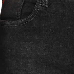 Black Tree Men's Designer Stretch Slim Fit Jeans for Men's BT001..