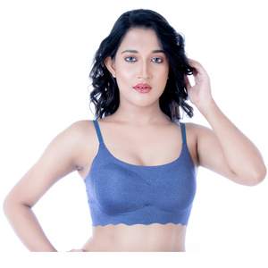 Smooth Moves Ultimate  Sexy tee Bra..