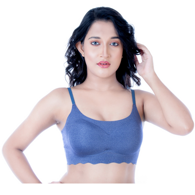 Smooth Moves Ultimate  Sexy tee Bra..