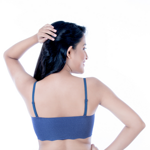 Smooth Moves Ultimate  Sexy tee Bra..