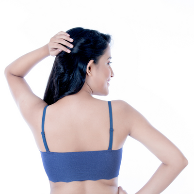 Smooth Moves Ultimate  Sexy tee Bra..